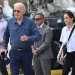 Biden anunció que EE.UU. elevará a US$100 millones su aportación al Amazon Fund.