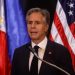 EEUU y Filipinas mantienen un tratado de mutua defensa desde 1951.