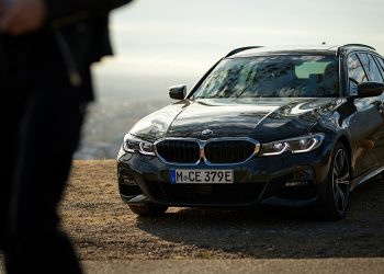 BMW. | Fuente externa.