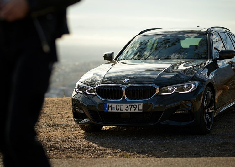 BMW. | Fuente externa.