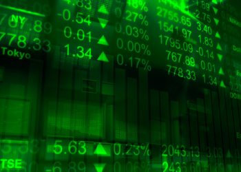 Caen las bolsas europeas tras el repunte del precio del petróleo.