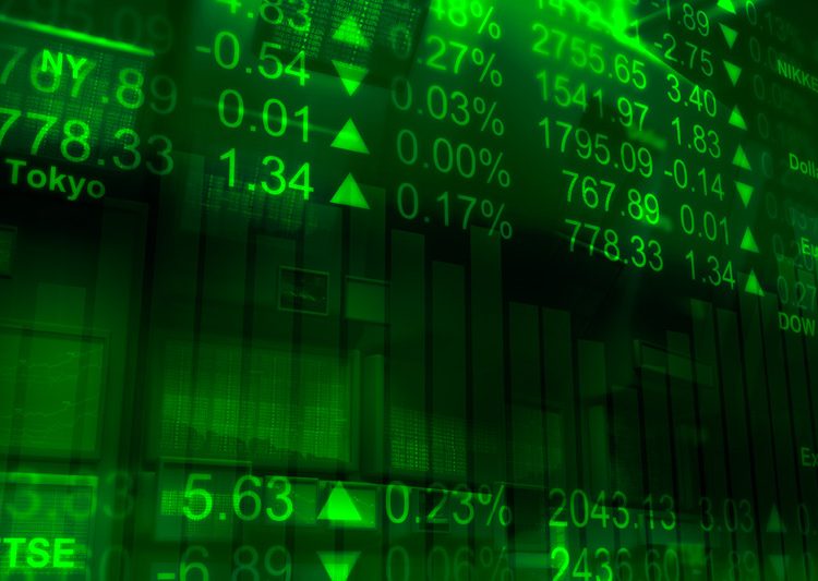 Caen las bolsas europeas tras el repunte del precio del petróleo.