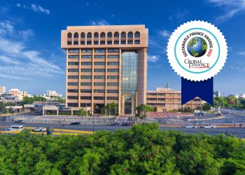 La entidad bancaria ha otorgado más de RD$3,000 millones en productos financieros verdes.