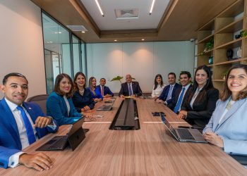 Estos premios evalúan las informaciones de los propios bancos y las opiniones de ejecutivos y expertos de la industria a nivel global. - Fuente externa.