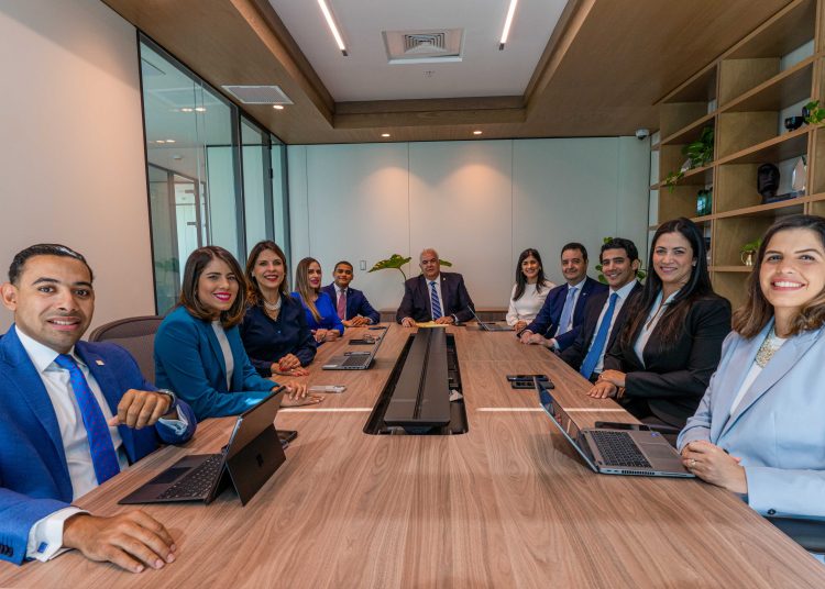 Estos premios evalúan las informaciones de los propios bancos y las opiniones de ejecutivos y expertos de la industria a nivel global. - Fuente externa.