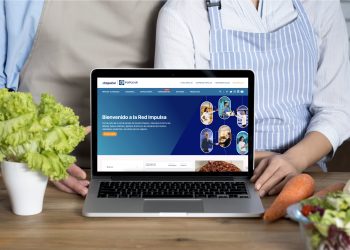 Al concluir el año 2025, Red Impulsa Popular ya cuenta con más de 400 empresas registradas en su nuevo portal digital, recientemente creado.