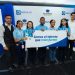 Más de 16,264 postulaciones de jóvenes interesados en obtener una de las becas disponibles.