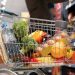 El grupo de los alimentos y las bebidas aumentaron un 0.27% en diciembre.