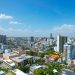 Desglosan, y explican, que la actividad hoteles, bares y restaurantes experimentó la mayor expansión, tras exhibir una variación interanual de 14.2%. - Fuente externa.