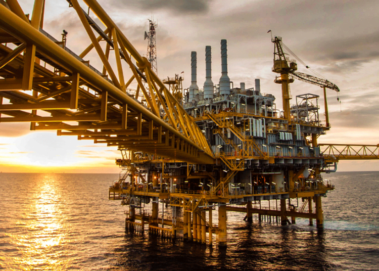 Planta de Bahamas Petroleum Company (BPC). | Caribbean Business Report.