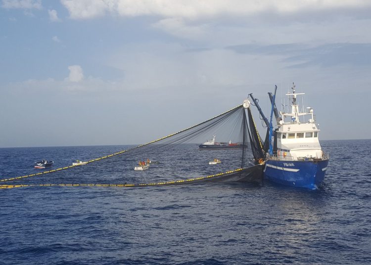 las empresas rusas "tendrán la oportunidad de aumentar los volúmenes de producción, ampliar la gama (de productos) e incrementar el número de los puestos de trabajo", señala el comunicado. - Fuente externa.