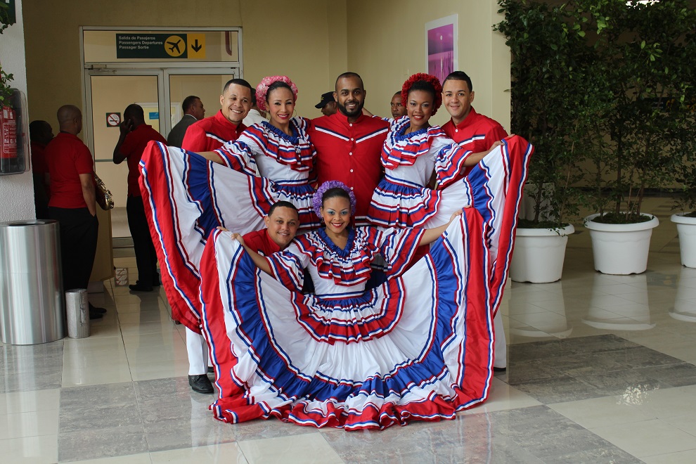 ballet folklórico mitur