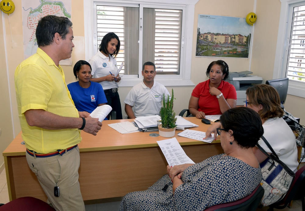 Clientes indican que fueron atraídos por las tasas ofertadas desde 7.74% para viviendas con valor inferior a RD$2.5 millones./elDinero