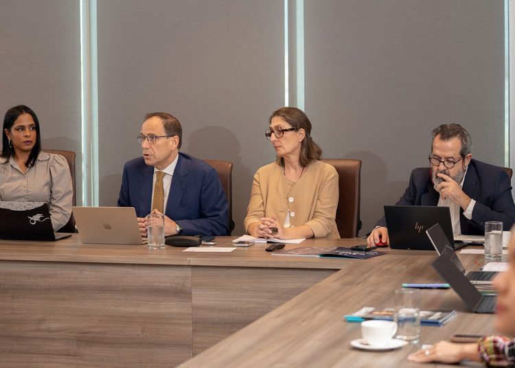 El sector bancario dominicano solo es superado por el de Honduras en reputación, según Reputation Lab.