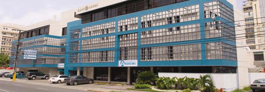 El 49% de los clientes de créditos del Banco Ademi son mujeres y se concentran más en las provincias más deprimidas económicamente.