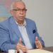 Fernando Durán subrayó que la agricultura enfrenta grandes desafíos globales, los cuales requieren más innovación, tecnificación y mecanización para aumentar la productividad.