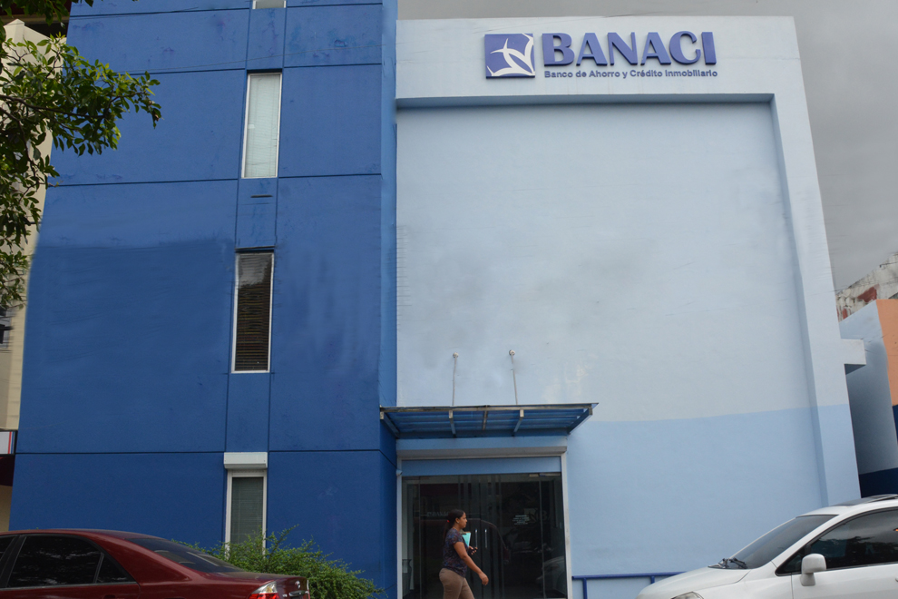 banco banaci