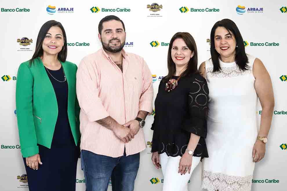 banco caribe, hard rock