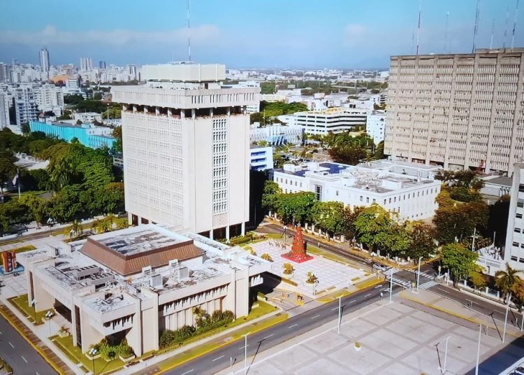 Banco Central de República Dominicana. - Fuente externa.