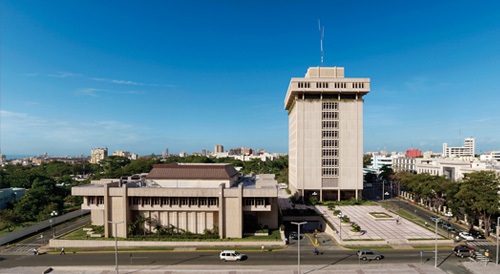 banco central