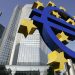 Banco Central Europeo.