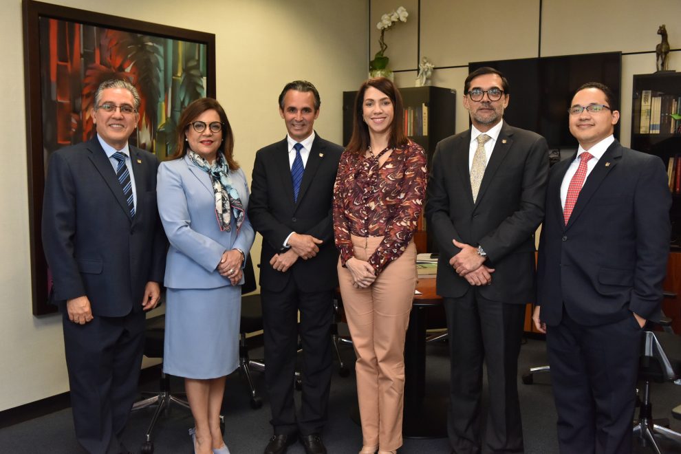 banco central finanzas