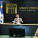 El Banco Central destaca los esfuerzos por mantener la estabilidad.