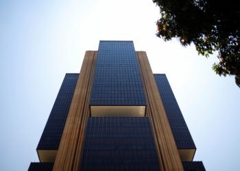 Banco Central de Brasil