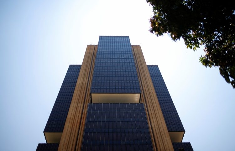 Banco Central de Brasil