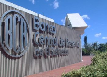 Banco Central de Reserva de El Salvador. | Diario El Salvador.