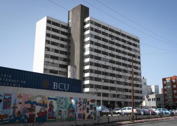 Banco Central de Uruguay