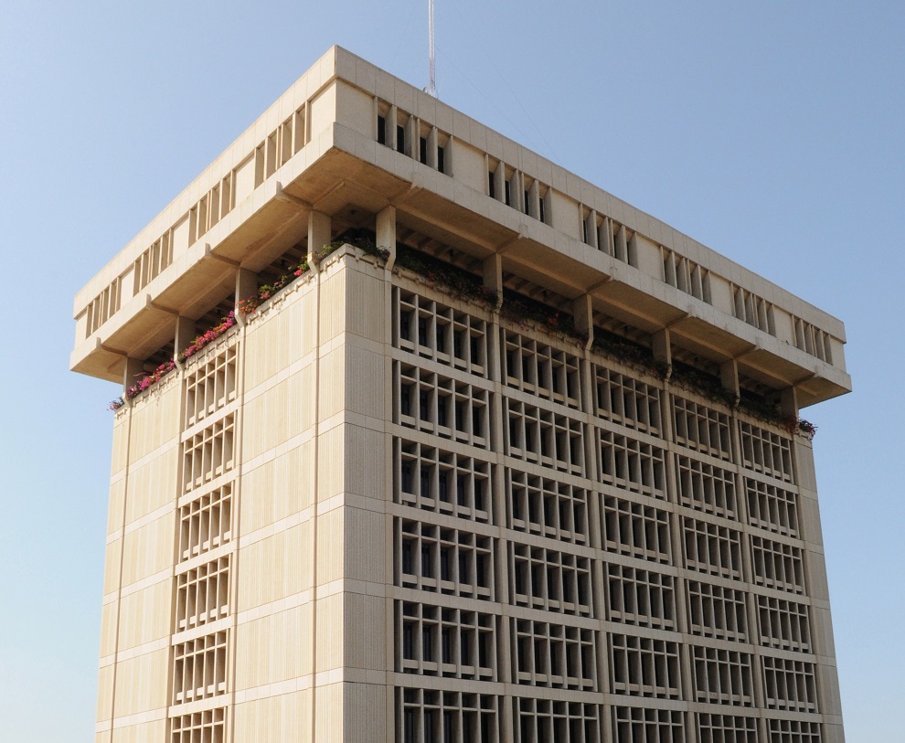 banco central de la república dominicana 2