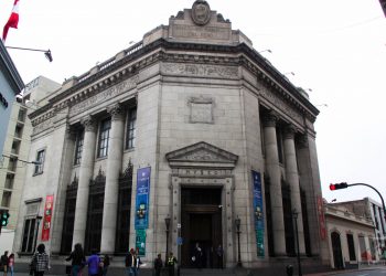 Banco Central de la Reserva del Perú