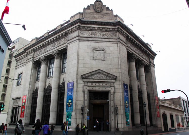 Banco Central de la Reserva del Perú
