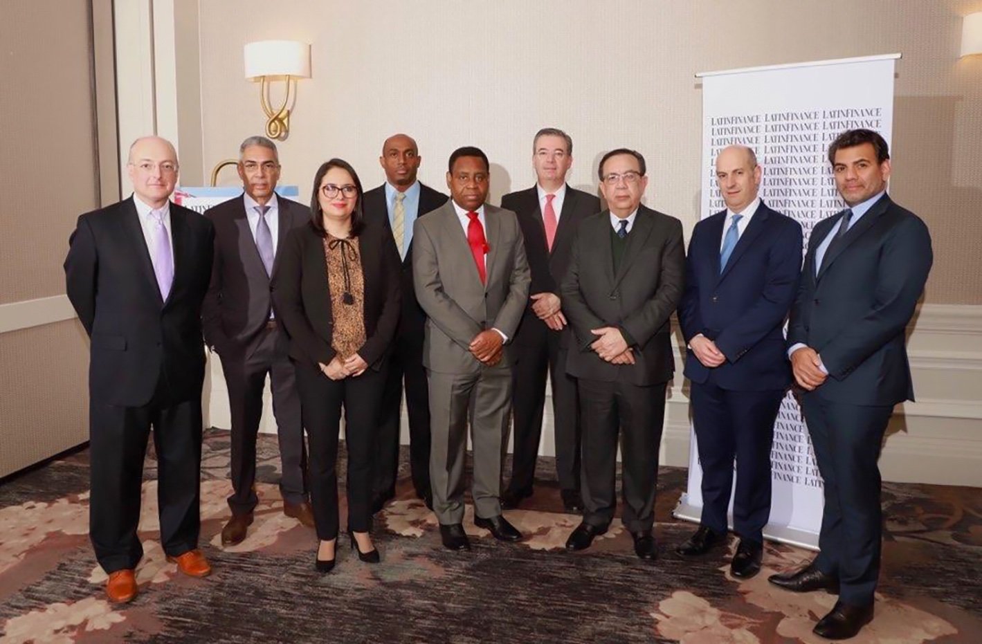 banco central en fmi y bm