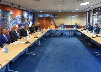 Banco Central y Asiex