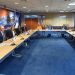 Banco Central y Asiex