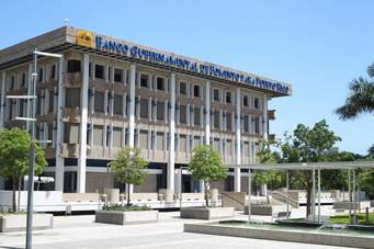 banco gubernamental de fomento de puerto rico