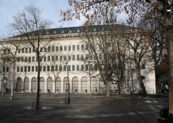 Banco Nacional de Suiza