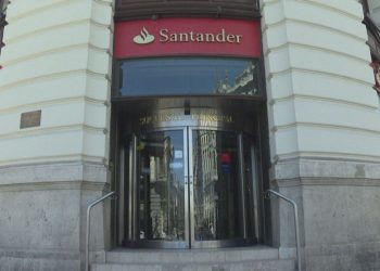 En el resto de mercados y negocios de la entidad, que tiene presencia en Europa y América, no hay datos de clientes afectados.