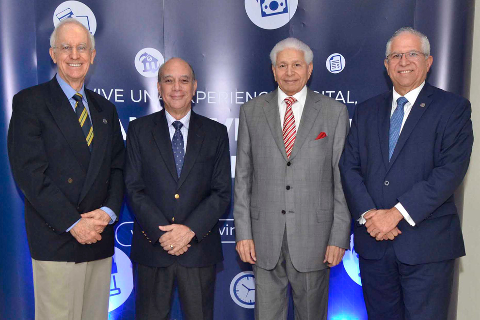 banco vimenca nueva aplicación