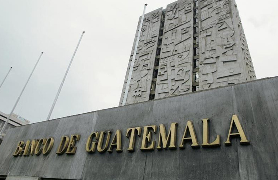 banco central guatemala