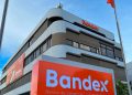 Bandex presenta resultados positivos y fortalece su financiamiento al desarrollo productivo en 2025.