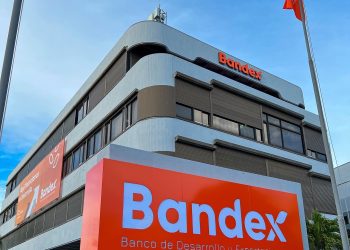 Bandex presenta resultados positivos y fortalece su financiamiento al desarrollo productivo en 2025.