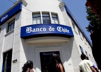 Banco de Chile
