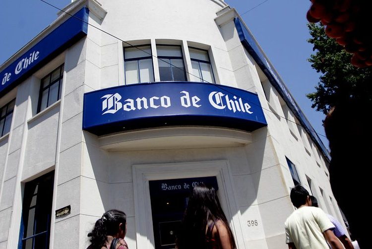 Banco de Chile