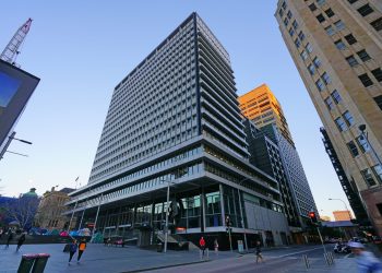 Banco de la Reserva de Australia. | MBC Group.