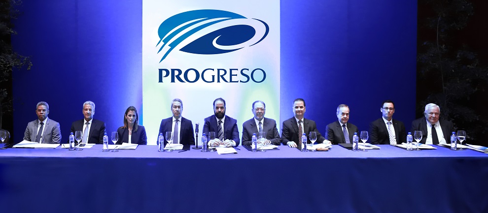 banco del progreso