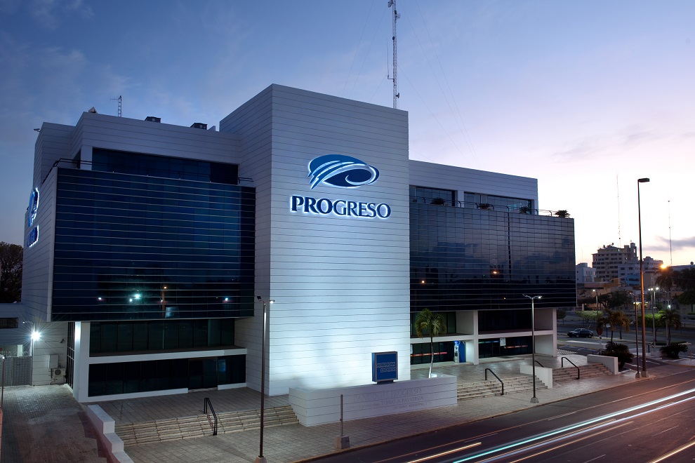 banco del progreso