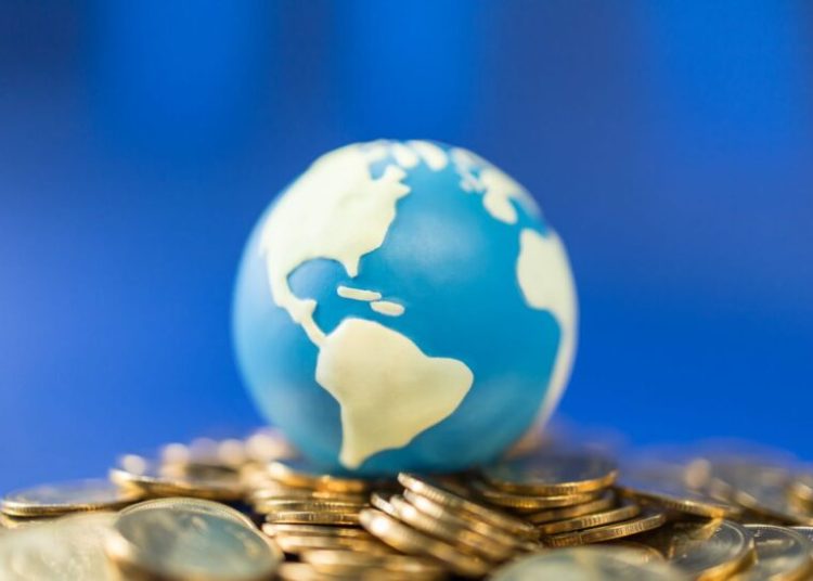 La región experimentó un crecimiento económico del 2.1% en comparación con el año anterior. - Fuente externa.